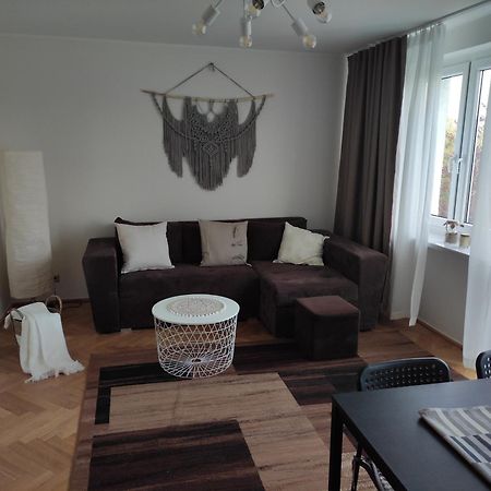 Mieszkanie Kava - Acco Rent Zoppot Exterior foto