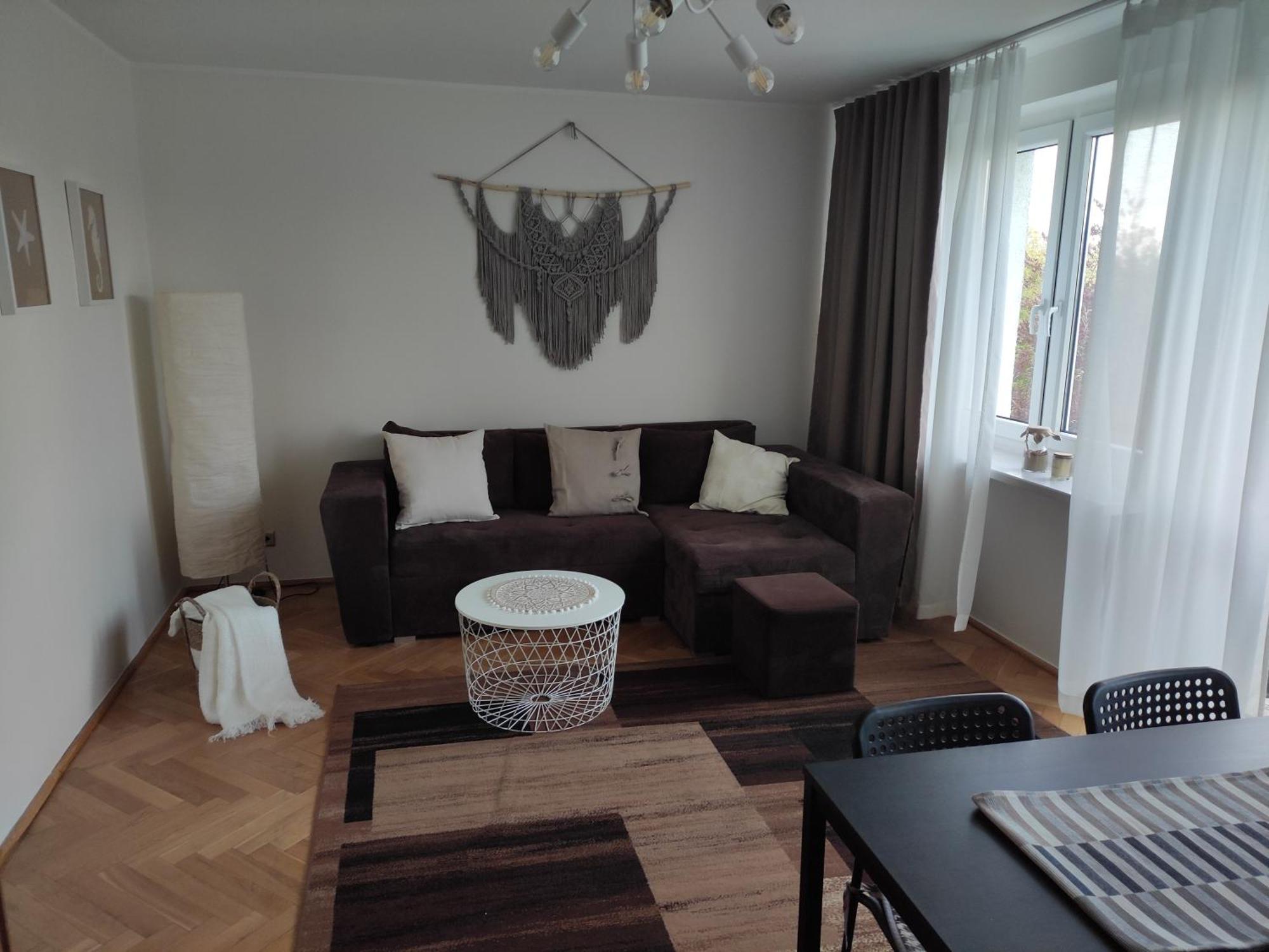 Mieszkanie Kava - Acco Rent Zoppot Exterior foto
