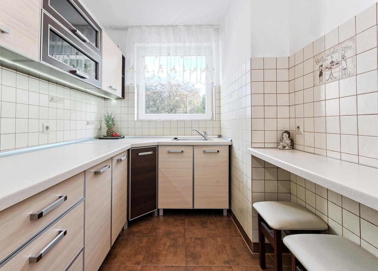 Mieszkanie Kava - Acco Rent Zoppot Exterior foto